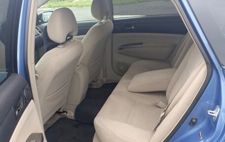 Toyota Prius, 2008 год, 880 000 рублей, 17 фотография
