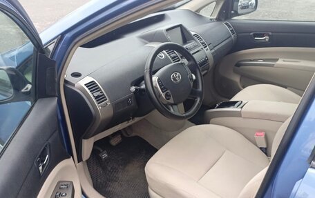 Toyota Prius, 2008 год, 880 000 рублей, 24 фотография