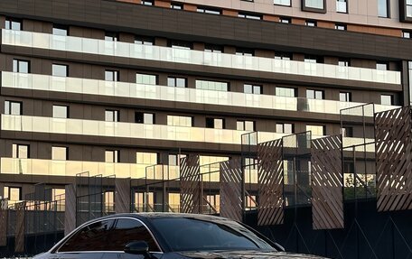 Audi A4, 2017 год, 2 700 000 рублей, 14 фотография