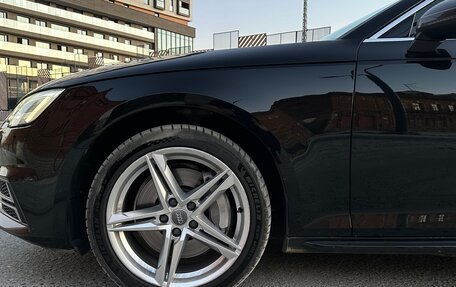 Audi A4, 2017 год, 2 700 000 рублей, 15 фотография