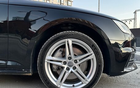 Audi A4, 2017 год, 2 700 000 рублей, 30 фотография