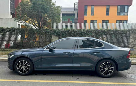 Volvo S60 III, 2021 год, 2 601 900 рублей, 4 фотография