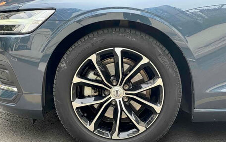 Volvo S60 III, 2021 год, 2 601 900 рублей, 5 фотография