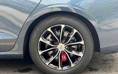 Volvo S60 III, 2021 год, 2 601 900 рублей, 6 фотография