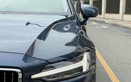 Volvo S60 III, 2021 год, 2 601 900 рублей, 7 фотография