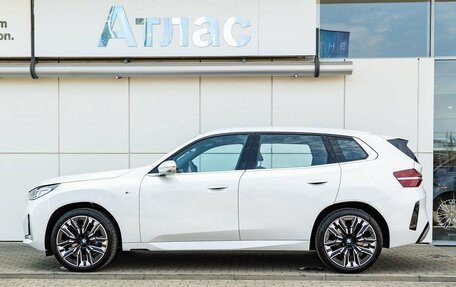 BMW X3, 2025 год, 6 990 000 рублей, 4 фотография