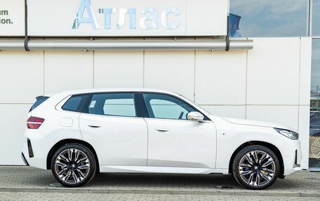 BMW X3, 2025 год, 6 990 000 рублей, 5 фотография