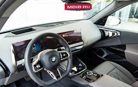 BMW X3, 2025 год, 6 990 000 рублей, 3 фотография