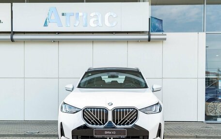 BMW X3, 2025 год, 6 990 000 рублей, 7 фотография
