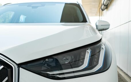 BMW X3, 2025 год, 6 990 000 рублей, 8 фотография