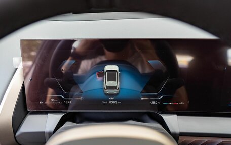 BMW X3, 2025 год, 6 990 000 рублей, 12 фотография