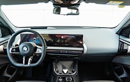 BMW X3, 2025 год, 6 990 000 рублей, 11 фотография