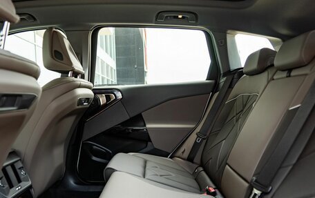 BMW X3, 2025 год, 6 990 000 рублей, 15 фотография