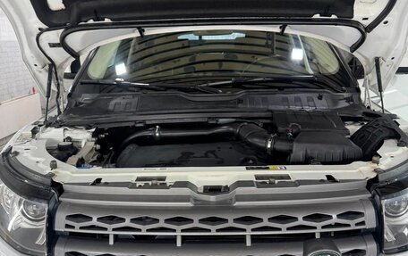 Land Rover Range Rover Evoque I, 2014 год, 2 500 000 рублей, 7 фотография