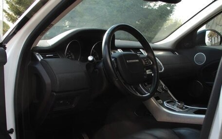 Land Rover Range Rover Evoque I, 2014 год, 2 500 000 рублей, 3 фотография