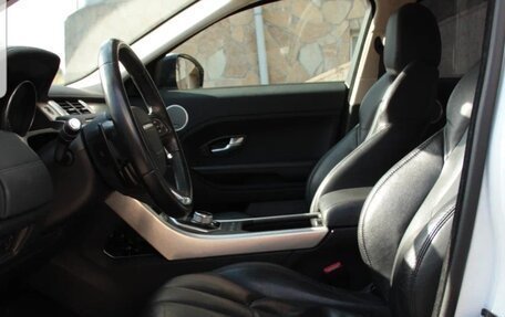 Land Rover Range Rover Evoque I, 2014 год, 2 500 000 рублей, 2 фотография