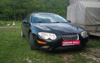Chrysler 300M, 2000 год, 262 000 рублей, 1 фотография