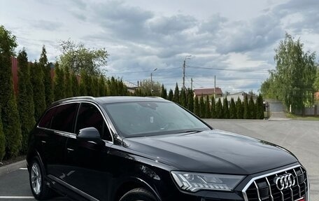 Audi Q7, 2020 год, 7 450 000 рублей, 1 фотография