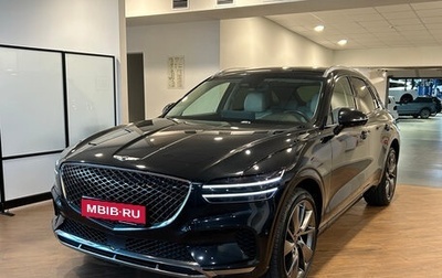 Genesis GV70, 2021 год, 5 975 000 рублей, 1 фотография