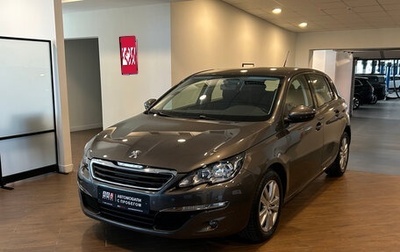 Peugeot 308 II, 2014 год, 1 140 000 рублей, 1 фотография