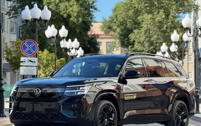 Volkswagen Teramont, 2025 год, 5 750 000 рублей, 1 фотография