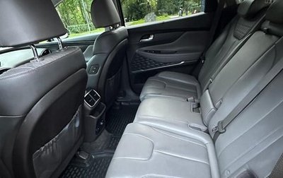 Hyundai Santa Fe IV, 2020 год, 3 600 000 рублей, 1 фотография