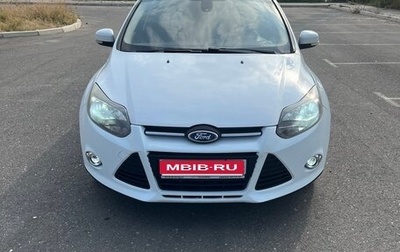 Ford Focus III, 2011 год, 710 000 рублей, 1 фотография