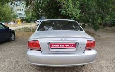 Hyundai Sonata IV рестайлинг, 2006 год, 550 000 рублей, 1 фотография