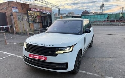 Land Rover Range Rover IV рестайлинг, 2021 год, 15 000 000 рублей, 1 фотография