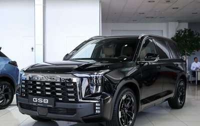 GAC GS8, 2024 год, 4 999 000 рублей, 1 фотография