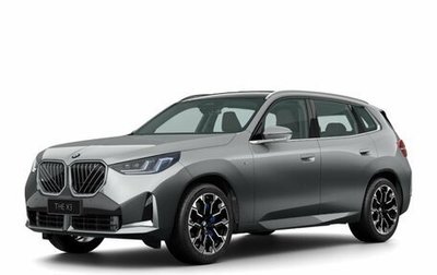 BMW X3, 2025 год, 6 990 000 рублей, 1 фотография