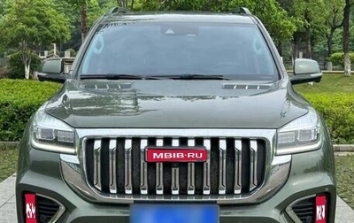 Haval H9 I рестайлинг, 2022 год, 2 200 277 рублей, 1 фотография