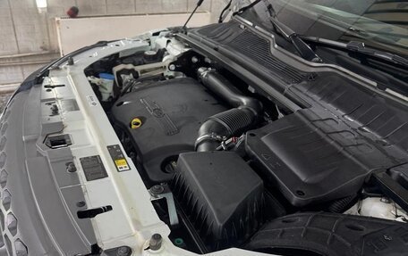 Land Rover Range Rover Evoque I, 2014 год, 2 500 000 рублей, 14 фотография