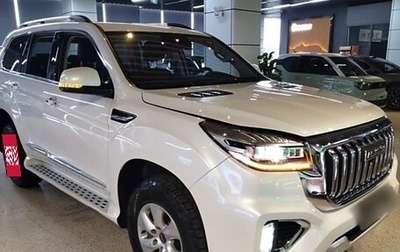 Haval H9 I рестайлинг, 2022 год, 1 990 277 рублей, 1 фотография