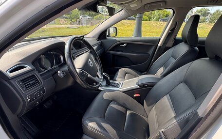 Volvo XC70 II рестайлинг, 2014 год, 2 145 000 рублей, 6 фотография