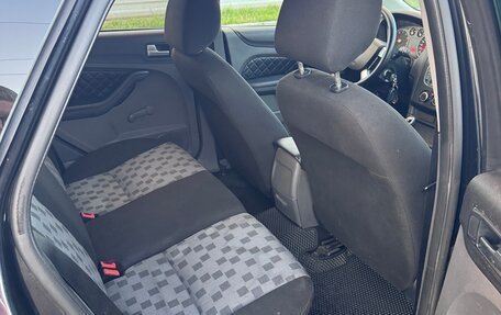 Ford Focus II рестайлинг, 2007 год, 345 000 рублей, 7 фотография