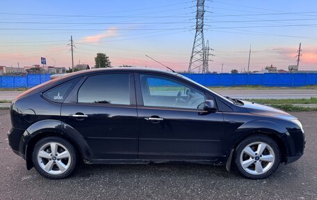 Ford Focus II рестайлинг, 2007 год, 345 000 рублей, 4 фотография