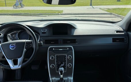 Volvo XC70 II рестайлинг, 2014 год, 2 145 000 рублей, 7 фотография