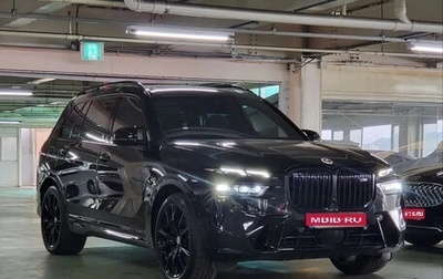 BMW X7, 2022 год, 18 103 776 рублей, 1 фотография