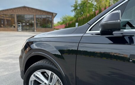 Audi Q7, 2020 год, 7 450 000 рублей, 4 фотография