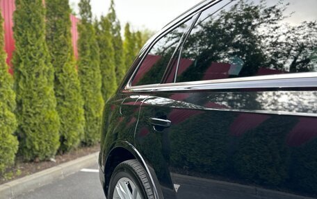 Audi Q7, 2020 год, 7 450 000 рублей, 9 фотография