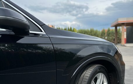 Audi Q7, 2020 год, 7 450 000 рублей, 8 фотография
