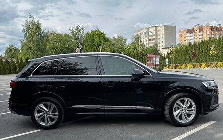 Audi Q7, 2020 год, 7 450 000 рублей, 11 фотография