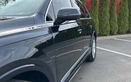 Audi Q7, 2020 год, 7 450 000 рублей, 12 фотография