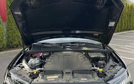 Audi Q7, 2020 год, 7 450 000 рублей, 13 фотография