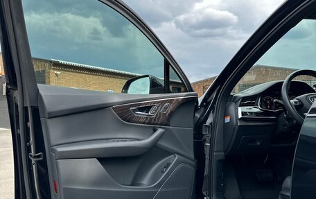 Audi Q7, 2020 год, 7 450 000 рублей, 19 фотография