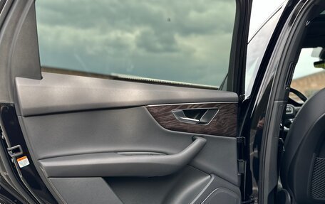 Audi Q7, 2020 год, 7 450 000 рублей, 20 фотография