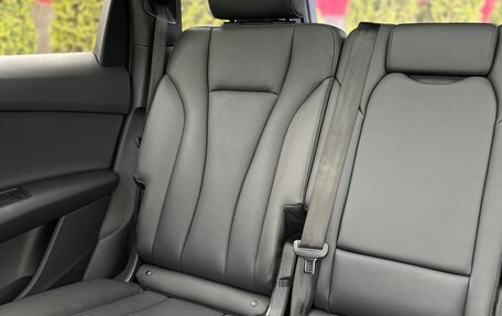 Audi Q7, 2020 год, 7 450 000 рублей, 22 фотография