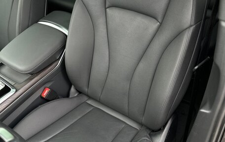 Audi Q7, 2020 год, 7 450 000 рублей, 28 фотография