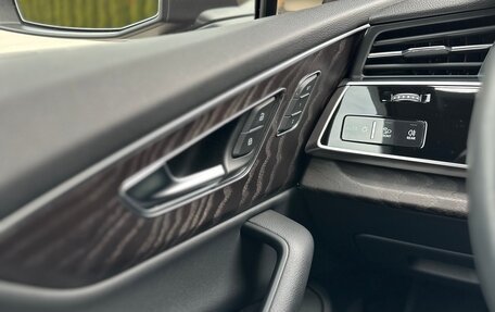 Audi Q7, 2020 год, 7 450 000 рублей, 35 фотография